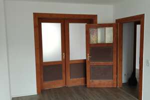 Schön geschnittene 3-Zimmer Altbauwohnung – Die vollständige Adresse der Immobilie erhältst du vom Anbieter., 40589 Holthausen, Düsseldorf – Vorschaubild 4