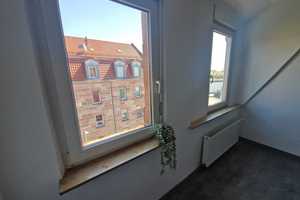 Modernisiertes WG-Zimmer in 3er-WG in Nürnberg: Neugründung! – Nürnberg – Vorschaubild 4