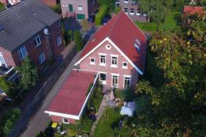 100-jähriges Liebhaber-Objekt in bester Lage von Aurich! – Die vollständige Adresse der Immobilie erhältst du vom Anbieter., 26603 Aurich – Vorschaubild 2