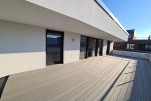 Exklusive Penthousewohnung mit 98 qm und 3 Zimmern – Steimker Promenade 1, 38446 Steimker Berg, Wolfsburg – Vorschaubild 2