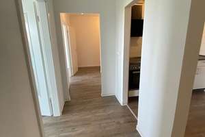 Zwischen Uni & Hauptbahnhof, Eure neue WG! – Hochschulstr. 44, 1069 Südvorstadt-Ost, Dresden – Vorschaubild 7