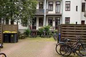 ⭐⭐⭐⭐⭐1-Raum-Wohnung in Magdeburg Alte Neustadt zu vermieten – Lostauer Straße 5, 39106 Alte Neustadt, Magdeburg – Vorschaubild 9