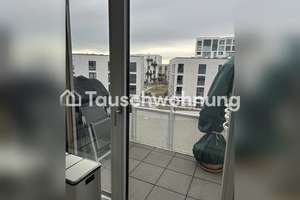 Tauschwohnung: Moderne und helle 3-Zimmer Wohnung in Neupasing – Die vollständige Adresse der Immobilie erhältst du vom Anbieter., 81245 Neupasing, München – Vorschaubild 4
