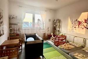 Modernes Reihenendhaus mit großzügiger Terrasse & durchdachtem Raumkonzept – Gartenstraße  1d, 69493 Hirschberg an der Bergstraße – Vorschaubild 8