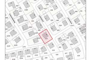 Einfamilienwohnhaus in Wewer mit Garage und Keller! – 33106 Wewer, Paderborn – Vorschaubild 31