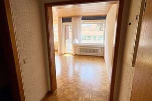 Ihr neues Zuhause in Dortmund-Lütgendortmund: 2-Zimmer-Wohnung mit Doppelgarage – Die vollständige Adresse der Immobilie erhältst du vom Anbieter., 44388 Lütgendortmund (Ortsteil), Dortmund – Vorschaubild 8