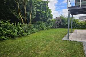 Großzügige 3-Zimmer Gartenwohnung, 109 m² ,  Fehmarn, Burg, ruhig – Sperlingsweg 4, 23769 Fehmarn – Vorschaubild 5
