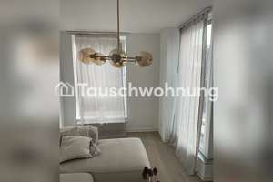 Tauschwohnung: Tausche 4-Raum Wohnung – Harzburger Weg 24, 22459 Niendorf, Hamburg – Vorschaubild 2