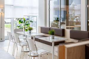 THE FIZZ plus Hannover - Vollmöblierte & Ausgestattete Apartments für Studierende – Am Kläpperberg 11, 30167 Nordstadt, Hannover – Vorschaubild 61