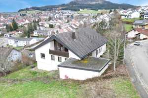 Imposantes Wohnhaus in sonniger Toplage von 78564 Wehingen – Tuttlingen (Kreis) – Vorschaubild 6