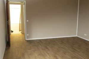 Wohlfühloase! Helle, großzügige und sehr gut geschnittene Wohnung in parkähnlichem Umfeld – 47137 Untermeiderich, Duisburg – Vorschaubild 7