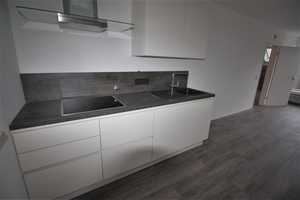 Top sanierte Wohnung inkl. Einbauküche & Sonnen-Loggia – Hagen – Vorschaubild 8