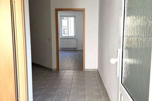 WG-geeignet mit Einbauküche und Balkon – Ernst-Lehmann-Straße 17, 39106 Alte Neustadt, Magdeburg – Vorschaubild 5