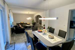 Stilvolles Reiheneckhaus mit moderner Ausstattung und integrierter Küche in Lippstadt – Die vollständige Adresse der Immobilie erhältst du vom Anbieter., 59555 Lippstadt – Vorschaubild 10