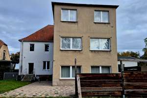 Pretzsch - Villa gute Bausubstanz / Elbblick - vielfältig nutzbar – Die vollständige Adresse der Immobilie erhältst du vom Anbieter., 6905 Pretzsch (Elbe) – Vorschaubild 5