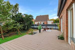 Einfamilienhaus in Wesel – Erstbezug nach Modernisierung – Die vollständige Adresse der Immobilie erhältst du vom Anbieter., 46483 Wesel – Vorschaubild 14