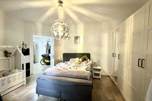 Traumhafte Altbauwohnung im Herzen von Frohnhausen – Die vollständige Adresse der Immobilie erhältst du vom Anbieter., 45145 Frohnhausen, Essen – Vorschaubild 8