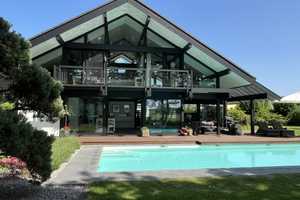"Design trifft Natur: Ihr Traumhaus mit Pool" – Gifhorn (Kreis) – Vorschaubild 1