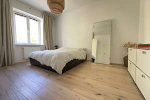 Loftartige, lichtdurchflutete und zentrale Wohnung  – Linienstraße 108, 40227 Oberbilk, Düsseldorf – Vorschaubild 7