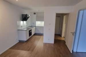 Hochwertige 2-Zimmerwohnung mit EBK und exklusivem Bad in hervorragender City-Lage – Franziska-Schmitz-Straße 4, 80634 Neuhausen, München – Vorschaubild 8