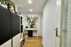 Exklusiv sanierte 3-Zimmer-Wohnung mit Terrasse in Bestlage Berlin-Schmargendorf – Salzbrunner Straße 5, 14193 Schmargendorf, Berlin – Vorschaubild 16