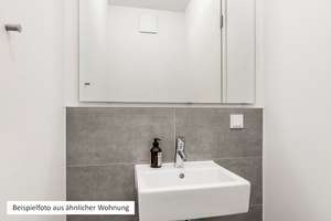 Bildschöne Komfortwohnung mit 2 Balkonen und hochwertiger Ausstattung - inklusive TG-Stellplatz! – Die vollständige Adresse der Immobilie erhältst du vom Anbieter., 10179 Mitte (Ortsteil), Berlin – Vorschaubild 19
