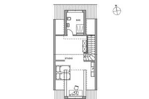 Provisionfrei: Neubau-A+ Passivhaus mit Einbauküche – Wetteraukreis – Vorschaubild 19