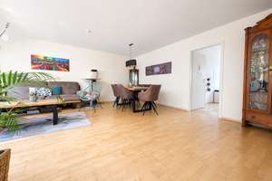 Exklusive Dachgeschosswohnung mit Dachterrasse & hochwertiger Ausstattung in Köln-Porz – Ohmstr. 31, 51145 Porz (Ortsteil), Köln – Vorschaubild 6