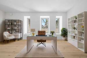 LUXUS NEUBAU ERSTBEZUG!