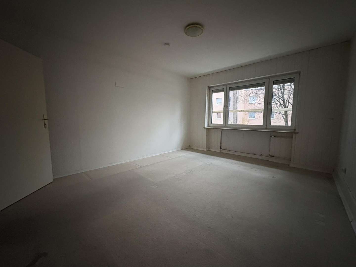 Helle 3-Zimmer-Wohnung mit viel Gestaltungspotenzial in Ingolstadt, Ingolstadt – Bild 1