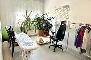 ab sofort: helle Wohnung in top Lage in der Oststadt – Die vollständige Adresse der Immobilie erhältst du vom Anbieter., 76131 Oststadt, Karlsruhe – Vorschaubild 9