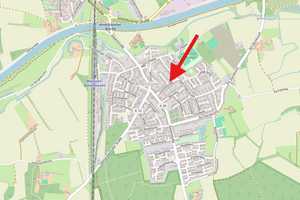 Top-sanierte Kapitalanlage in Münster-Amelsbüren – 4-Familienhaus KFW 55  mit PV-Anlage – Münster – Vorschaubild 10