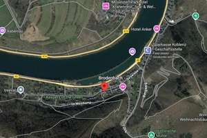 Exklusives und stilvolles Mehrfamilienhaus an der Terrassenmosel- Zwei Doppelhaushälften mit Panoram – Die vollständige Adresse der Immobilie erhältst du vom Anbieter., 56332 Brodenbach – Vorschaubild 14