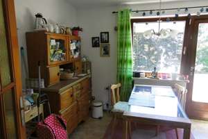 Helle, freundliche  2-Zimmer Wohnung mit Balkon im 2. OG in Geestemünde – Die vollständige Adresse der Immobilie erhältst du vom Anbieter., 27570 Geestemünde, Bremerhaven – Vorschaubild 7