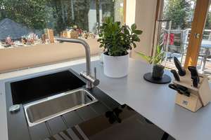 Zweifamilienhaus mit beheizbarem Pool in zentraler Lage; von privat – Die vollständige Adresse der Immobilie erhältst du vom Anbieter., 38118 Westliches Ringgebiet, Braunschweig – Vorschaubild 9