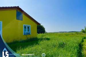 Kleiner Bungalow in Wendemark (Altmark) in Absoluter Alleinlage, ideal als Ferienhaus – Die vollständige Adresse der Immobilie erhältst du vom Anbieter., 39615 Wendemark – Vorschaubild 5