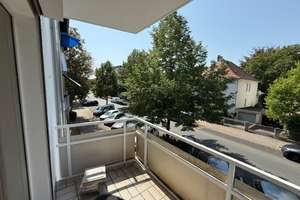 Habl Immobilien - Renovierungsbedürftige 3-Zimmer-Wohnung mit Entwicklungspotenzial – 60431 Ginnheim, Frankfurt am Main – Vorschaubild 5