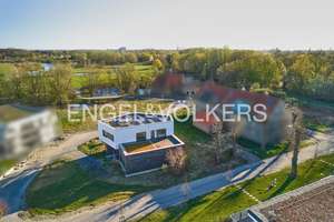Exklusives Zuhause mit einzigartiger Architektur