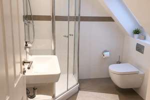 Schöne 5-Zimmer-Maisonnettewohnung, mitten im Musikerviertel in der Weststadt – Weberstrasse 8, 76133 Weststadt, Karlsruhe – Vorschaubild 8