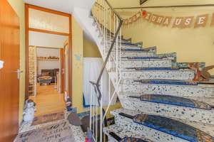 Bremen-Osterholz: Großzügiges Zweifamilienhaus mit Vollkeller, moderner Heiztechnik & Ausbaureserve – Die vollständige Adresse der Immobilie erhältst du vom Anbieter., 28327 Ellener Feld, Bremen – Vorschaubild 8