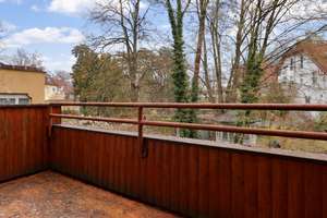 Ideale 3 Zimmer Wohnung direkt am Teltowkanal in Lichterfelde – Die vollständige Adresse der Immobilie erhältst du vom Anbieter., 12207 Lichterfelde, Berlin – Vorschaubild 10