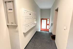 Bezugsfreies und möbliertes 1 Zimmer Apartment mit Balkon in Berlin-Kreuzberg - Provisionsfrei – Johanniterstr. 30, 10961 Kreuzberg, Berlin – Vorschaubild 38