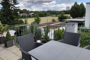 Ansprechende 2-Zimmer-Maisonette-Wohnung in Mainz-Bretzenheim – Die vollständige Adresse der Immobilie erhältst du vom Anbieter., 55128 Bretzenheim, Mainz – Vorschaubild 16