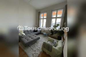Tauschwohnung: Berlin, Charlottenburg-Wilmersdorf: 2-Zimmer-Wohnung