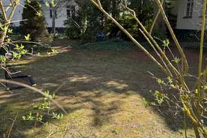 Dachgeschoss- Mansardenwohnung mit ausbaufähigem Spitzboden – Freiwaldauerweg 16, 12205 Lichterfelde, Berlin – Vorschaubild 5