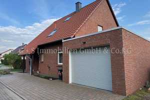 Sehr gepflegtes Architektenhaus
mit Garage in ruhiger Lage. – Braunschweig – Vorschaubild 12