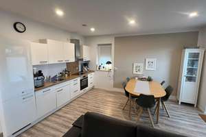 Moderne KfW40-Wohnung mit Reihenhauscharakter!!! – 49124 Georgsmarienhütte – Vorschaubild 2