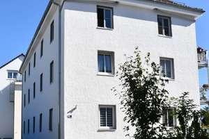Moderne 3-Zimmer-Wohnung mit Dachterrasse zu vermieten – Schillstraße 26a, 86167 Lechhausen-West, Augsburg – Vorschaubild 11