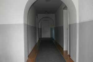 Vollmöbliertes Ein-Zimmer-Apartment  in Schwabing/Alte Heide – Die vollständige Adresse der Immobilie erhältst du vom Anbieter., 80805 Alte Heide-Hirschau, München – Vorschaubild 10