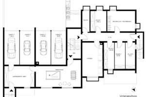 PROVISIONSFREI !  KFW-Saniertes Top 4-Fam.Haus inkl. 4 Garagen auf 672 qm Grundstück – Auf der Gans 24, 70374 Sommerrain, Stuttgart – Vorschaubild 51